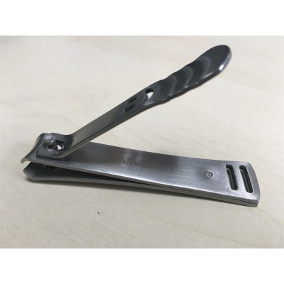 THE CURVE NAIL CLIPPERS
